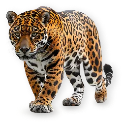 Jaguár