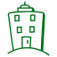 Épület ikon