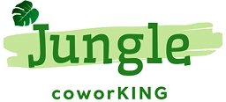 Jungle coworking