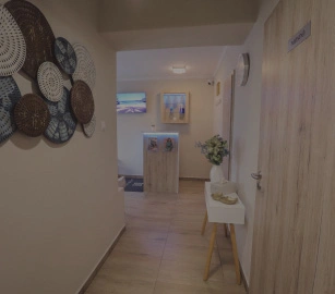 Medicina Dental váróterem